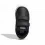 Adidas Grand Court 3.0 CF I - Preto/Branco